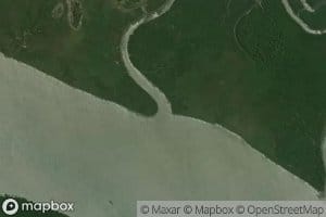 Makanshan Creek