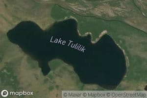 Lake Tulilik