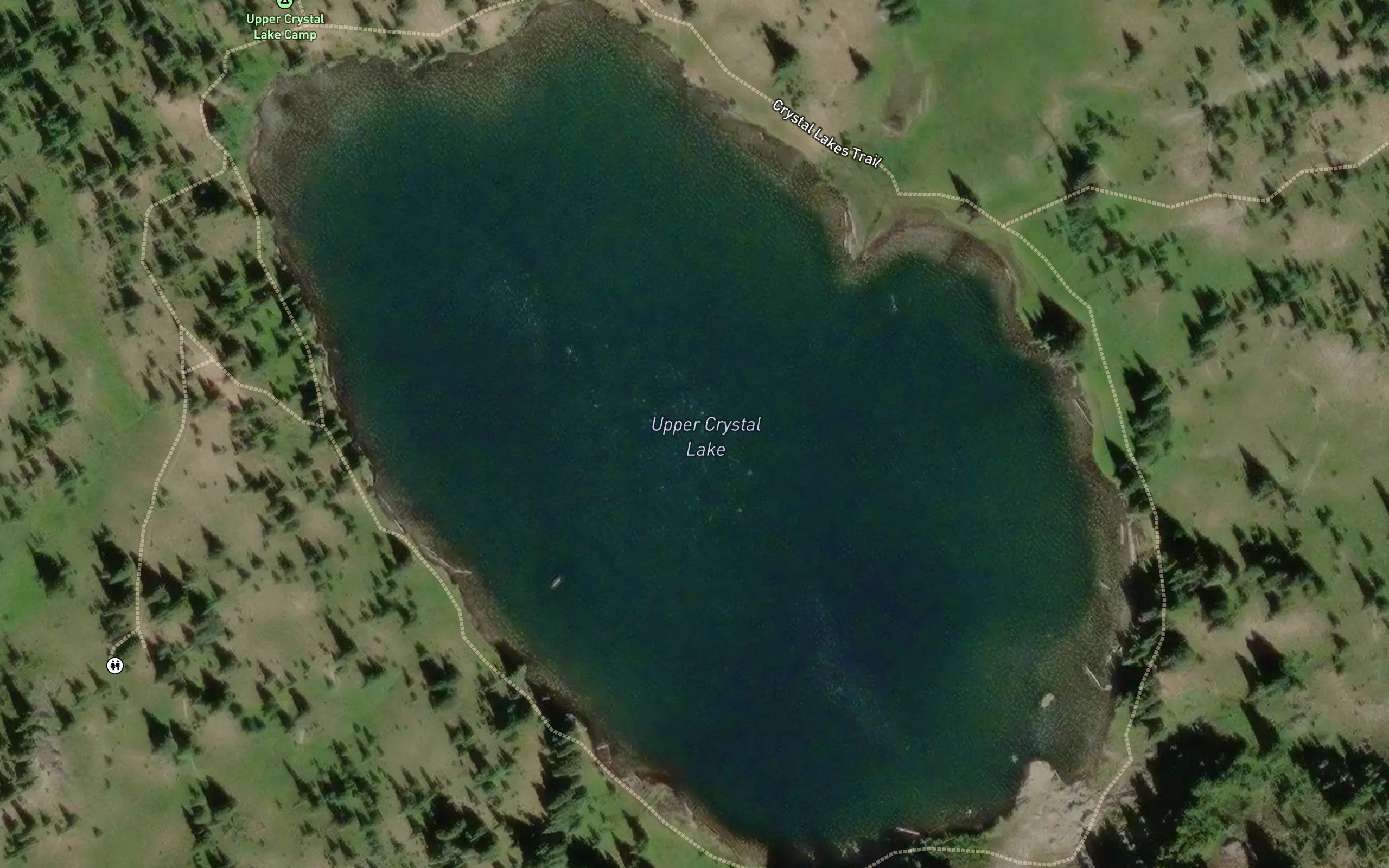 Crystal Lake