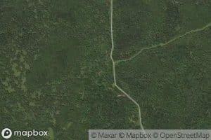 Shikaribetsu-okusawa Gawa