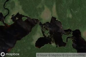 Lac Kekanuhkan