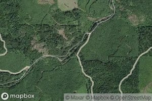 Tillotson Creek