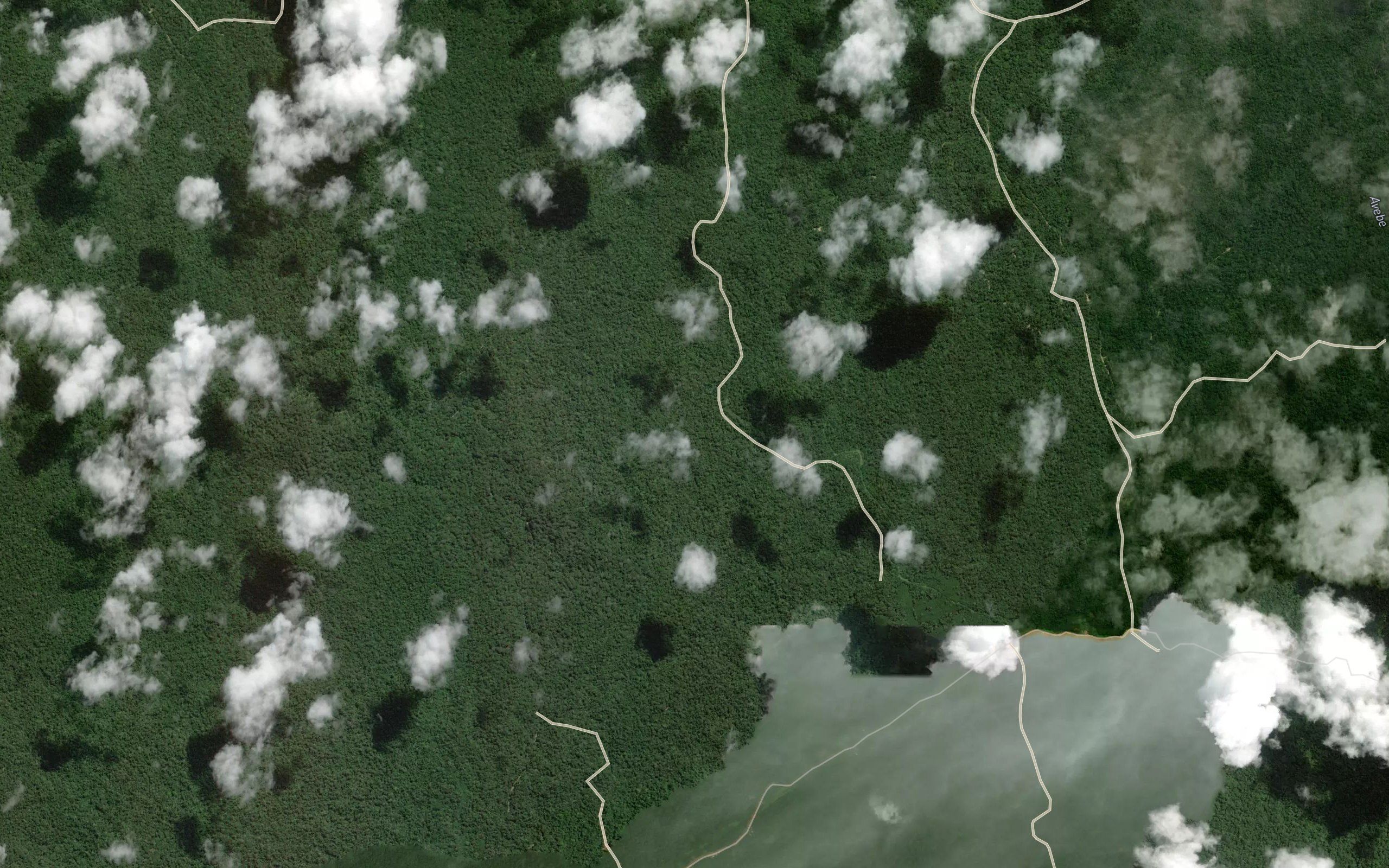 Abanga I