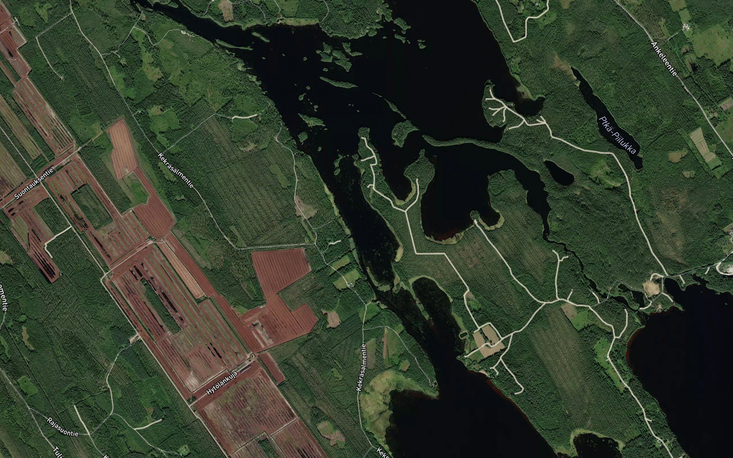 Kekrasalmi