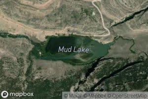 Mud Lake