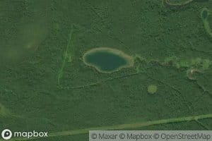 Camp 36 Lake