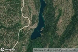 Rockbluff Lake