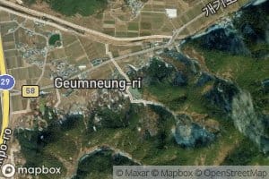 Geumneungje