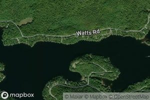 Little Kennisis Lake