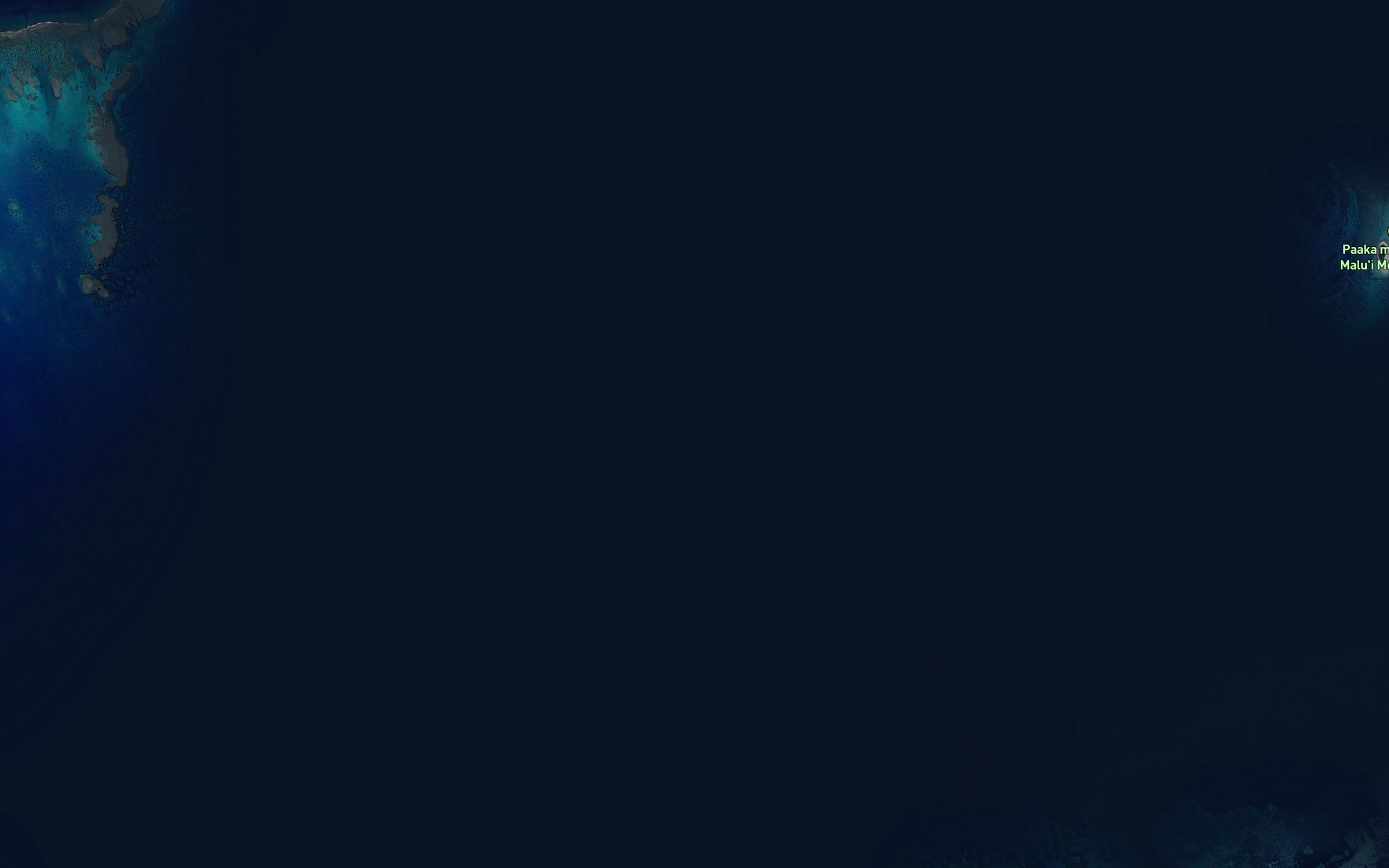 Nautilus Shoal