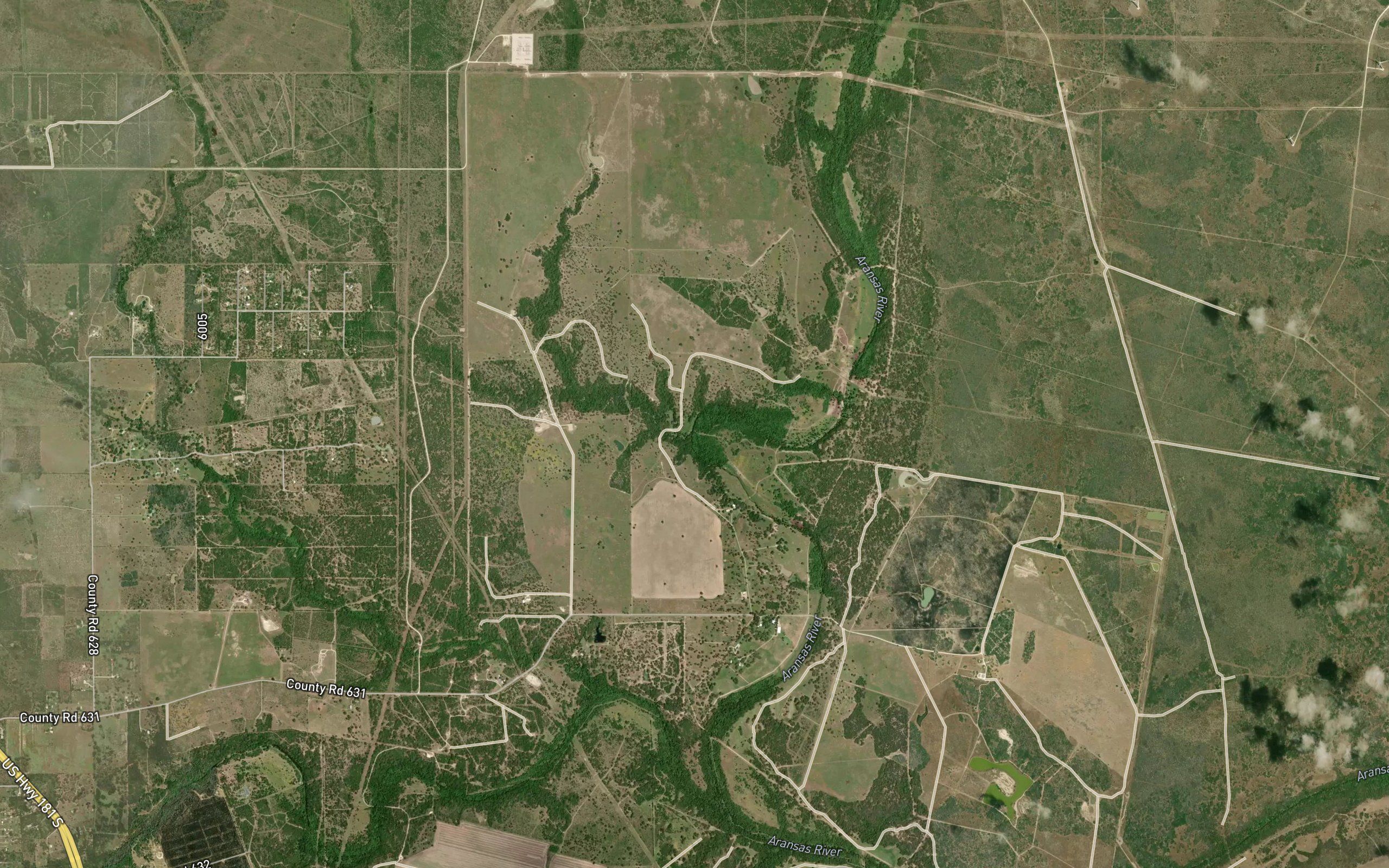 Boggy Creek
