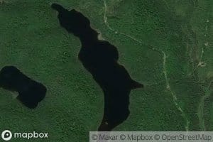 Lac Dourre