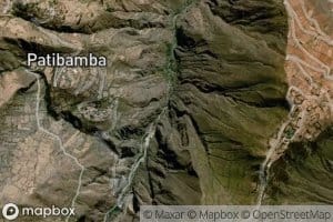 Quebrada Illpipata