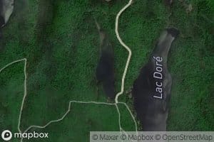 Lac a la Truite