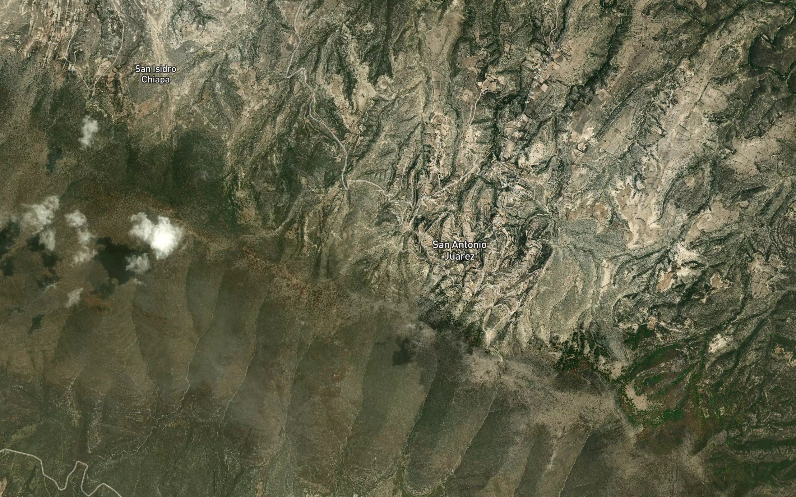 Barranca Tonalaque