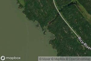 Steeprock Creek