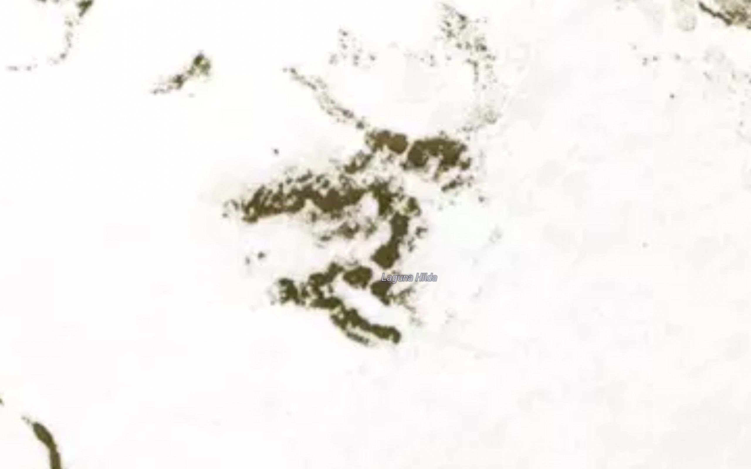 Laguna Hilda