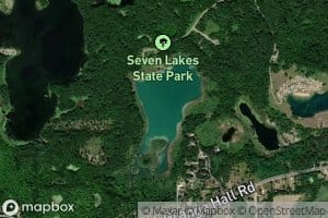 Dickinson Lake