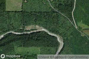 Big Sandy Reservoir