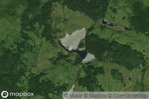 Lac a l'Ourson