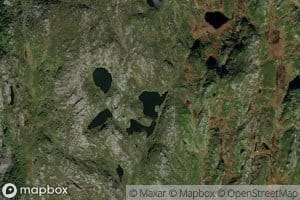 Indre Hestedalstjodn