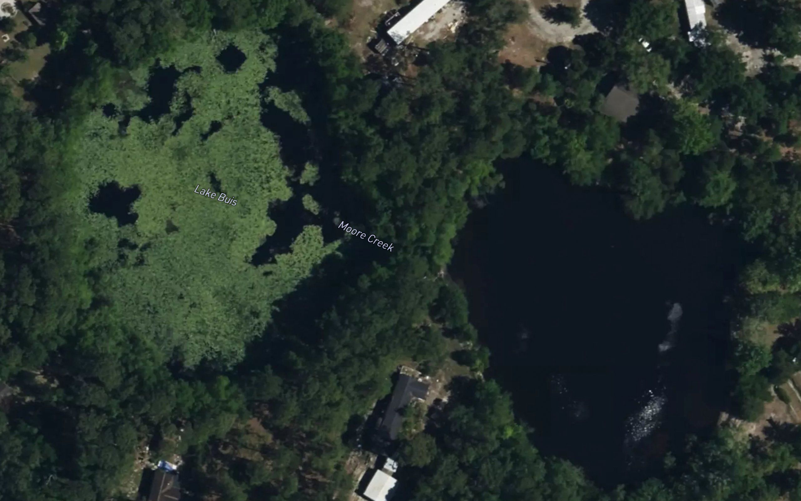 Lake Buis