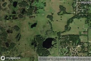 Bird Island Lakes