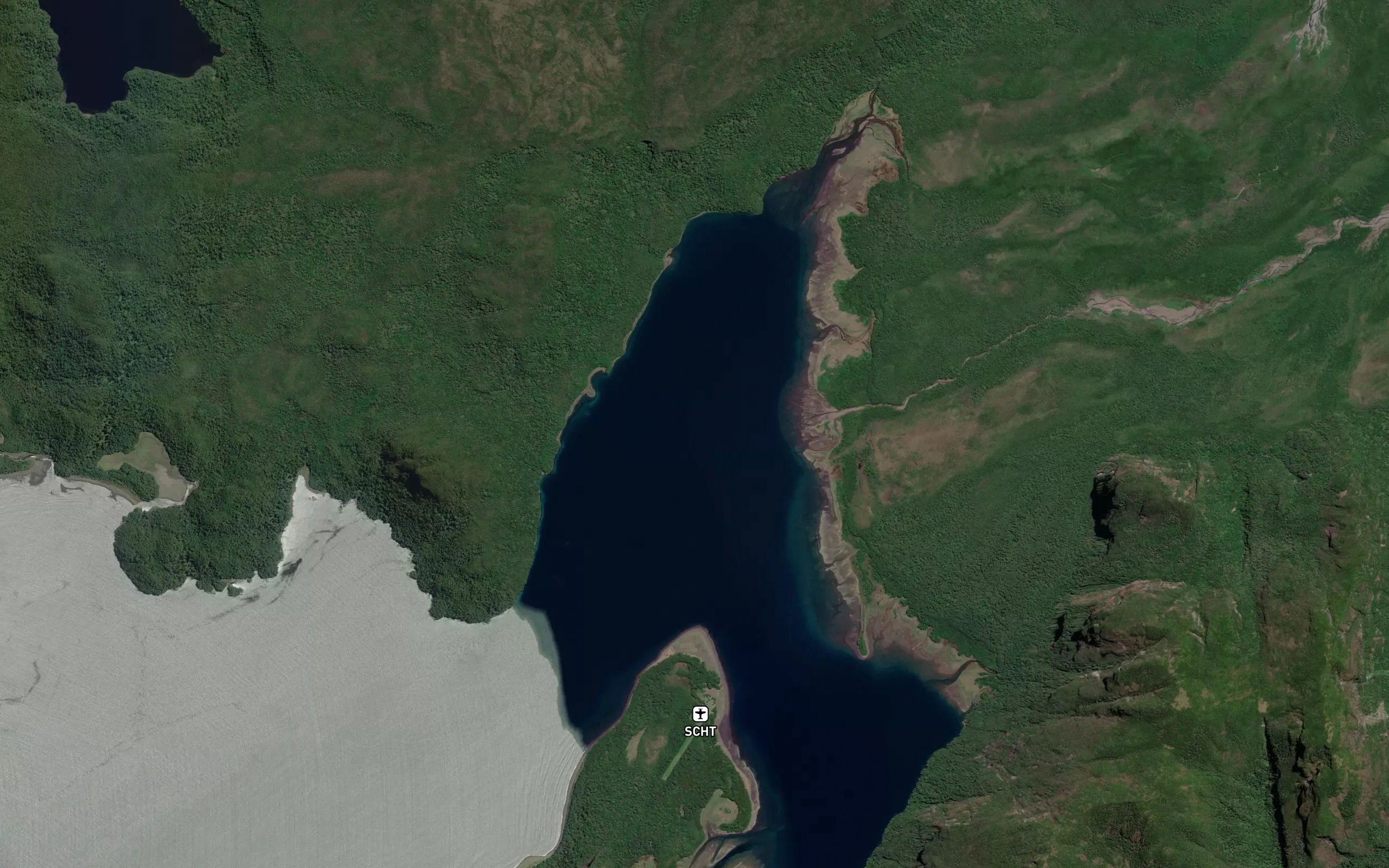 Bahia Pescadores