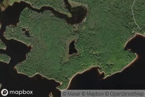 North Deerskin Lake