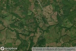 Quebrada Cerro Muerto