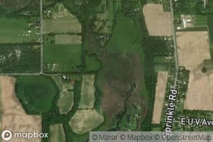 Gourdneck Creek