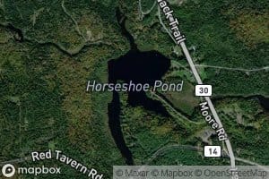 Horseshoe Pond