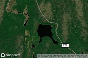 Lac Molleur