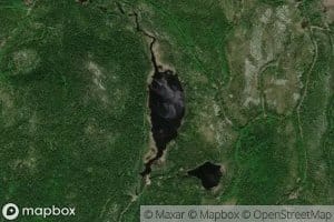Lac des Gnaphales
