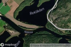 Rekljkilen
