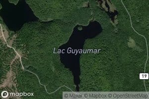 Lac Guyaumar