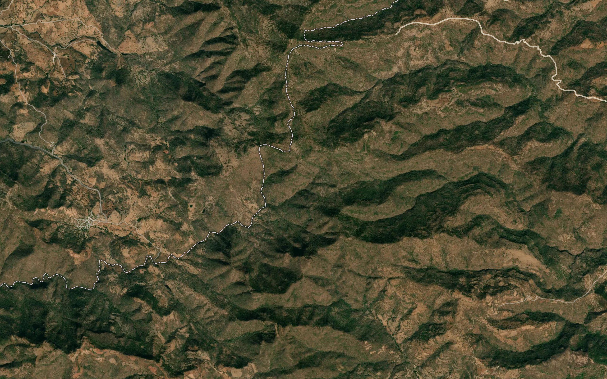 El Naranjo