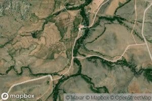 Little La Prele Creek