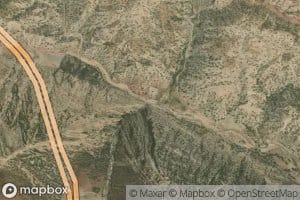 Rudkhaneh-ye Ab-e Miran Mard