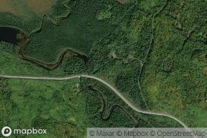 Little Gull Creek
