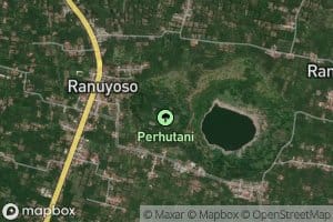 Ranu Yoso