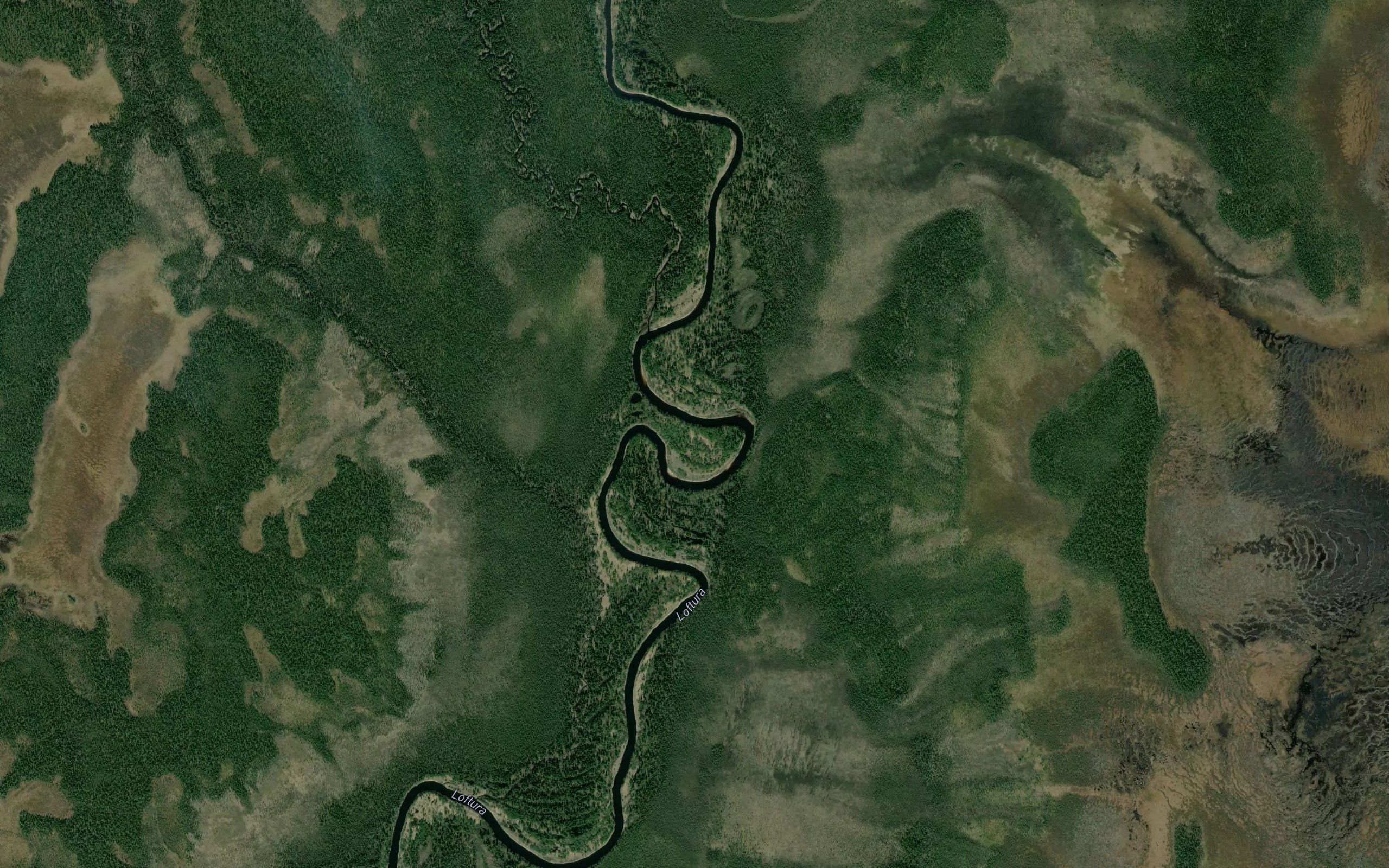 Chernaya