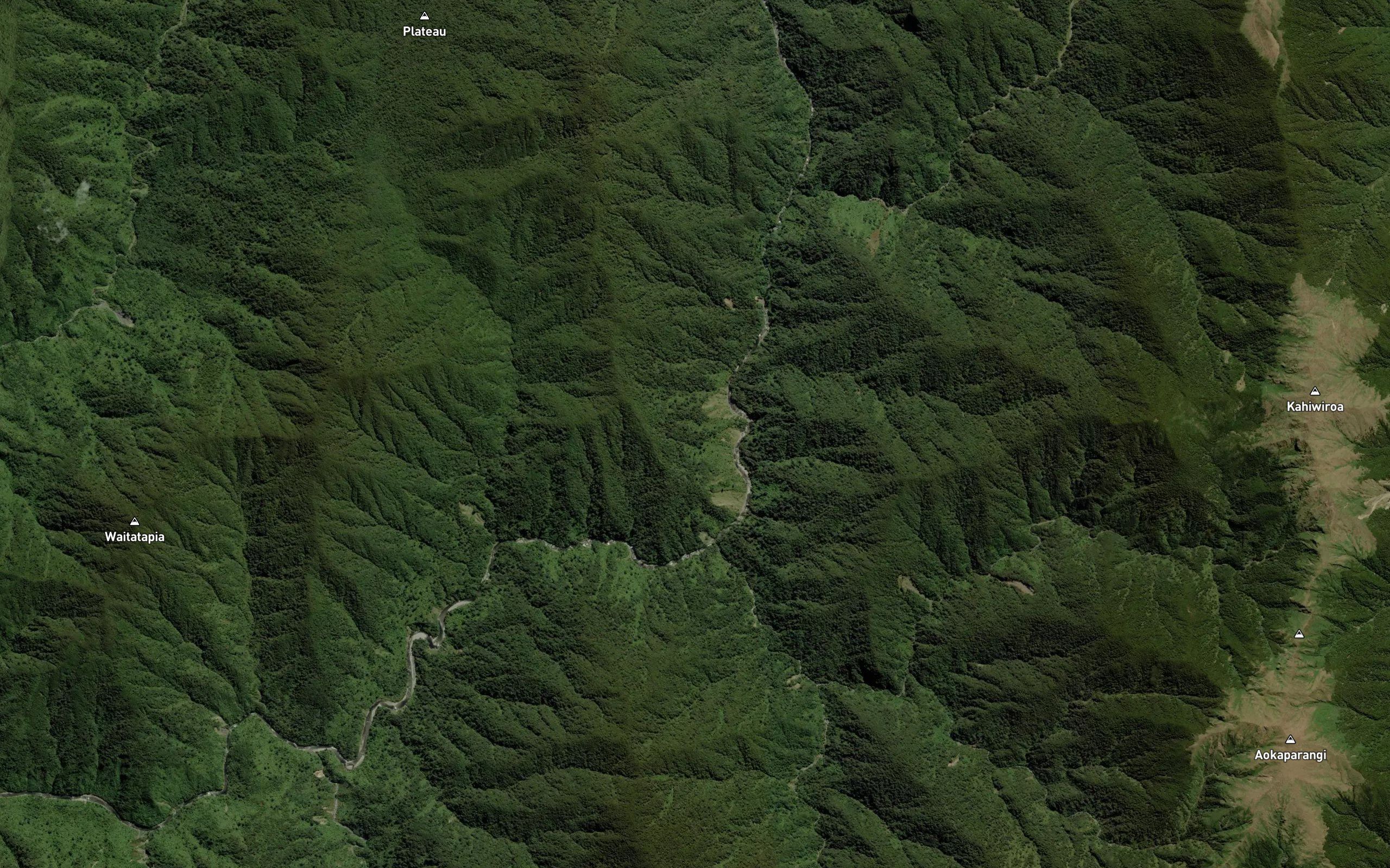 Otaki River