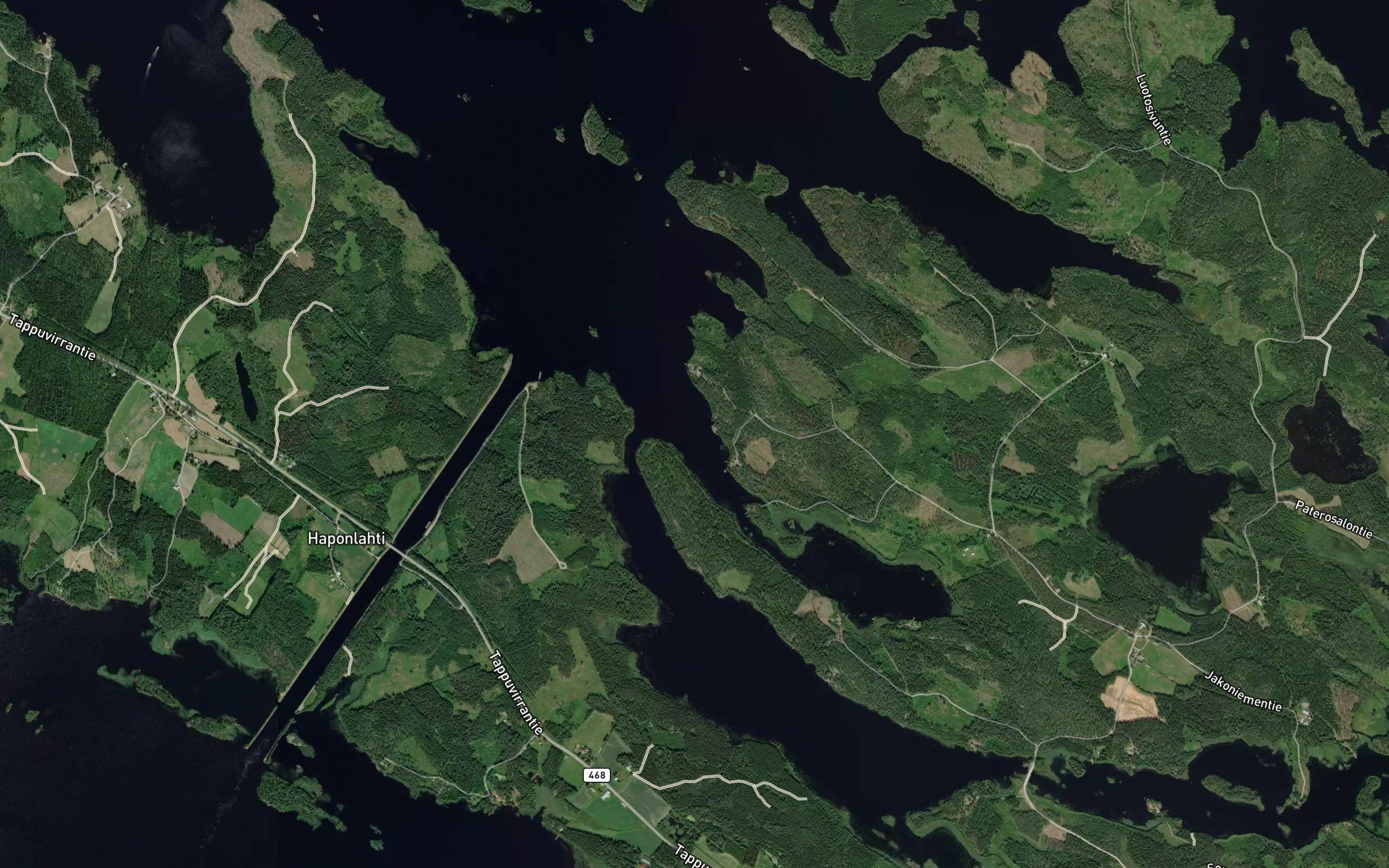 Huuhinsalmi