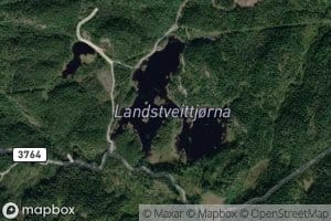 Landstveittjenna