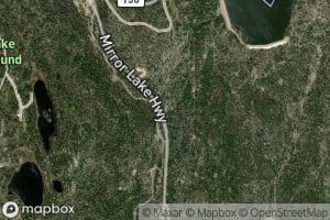 Lost Creek