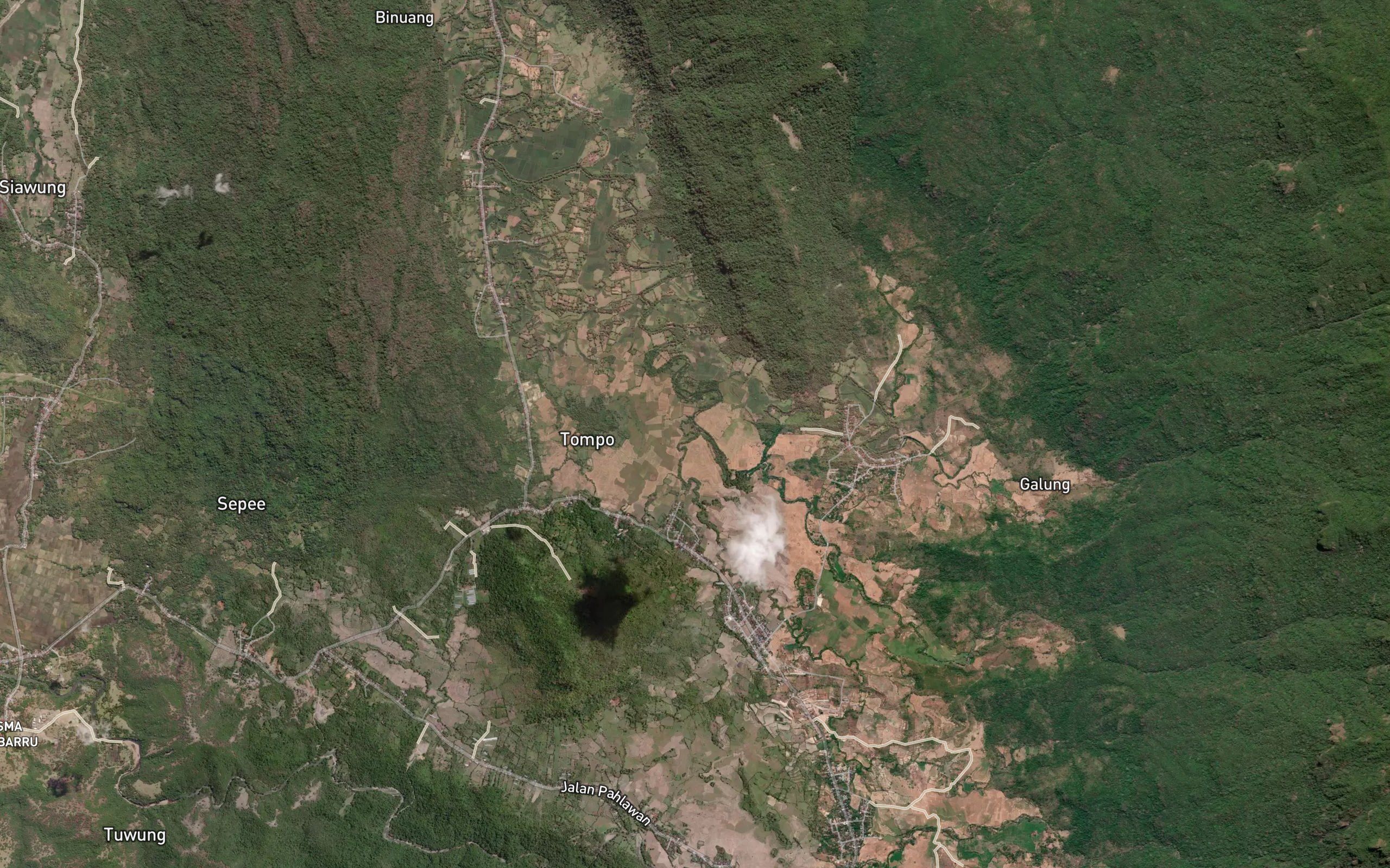 Salo Dau