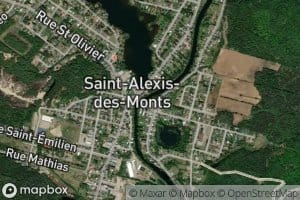 Riviere Sacacomie
