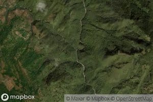 Quebrada Azacualpita