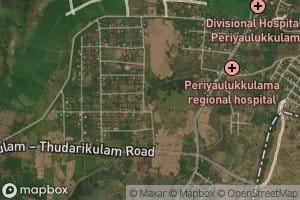 Judarik Kulam